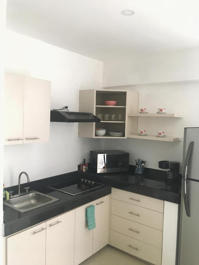 Beautiful And Comfy Penthouse&apartment Playa del Carmen