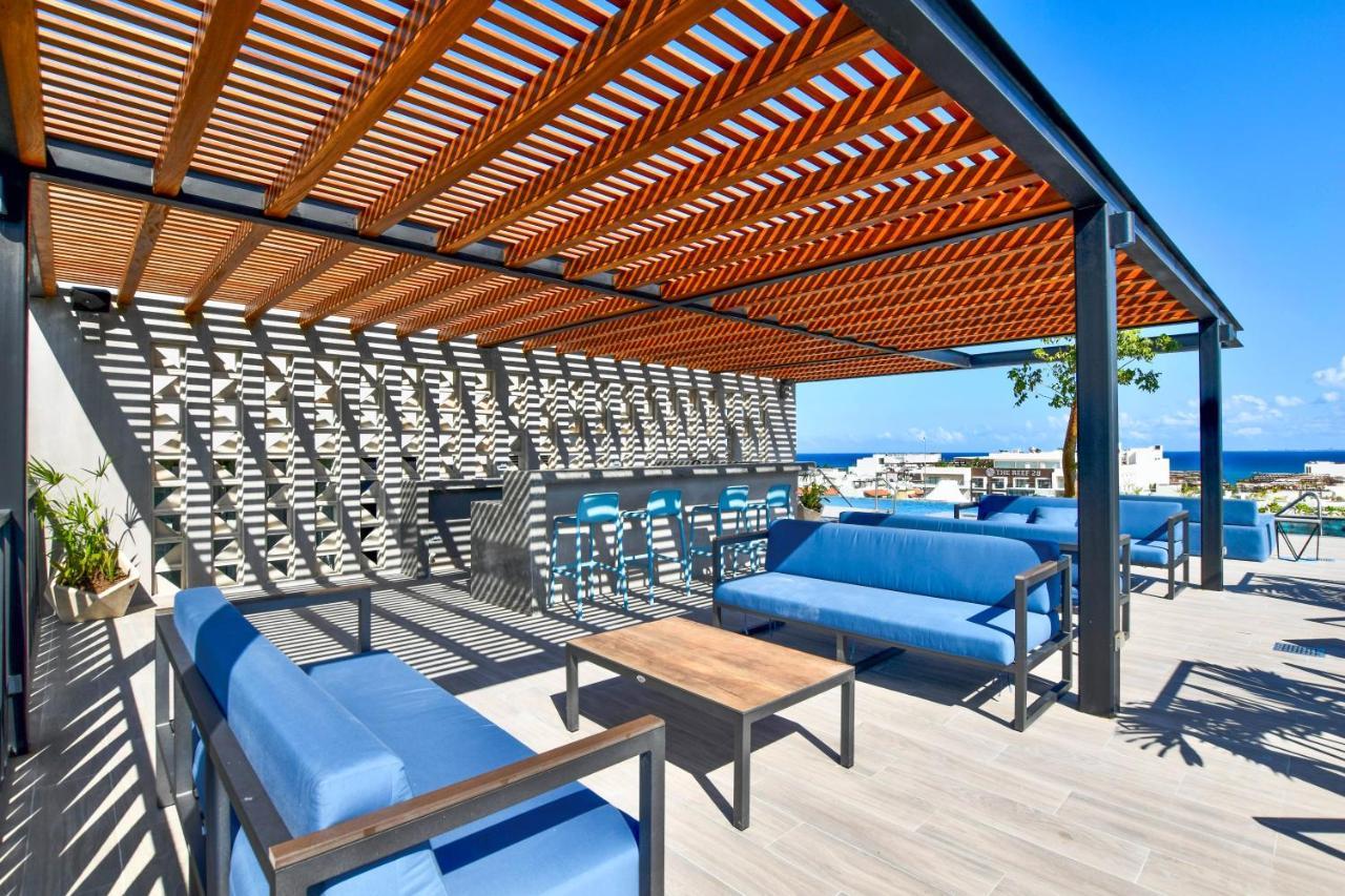 Downtown Volta By Casago Apartment