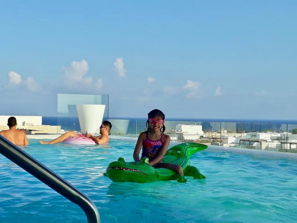 5ta Ave Playa Căn hộ