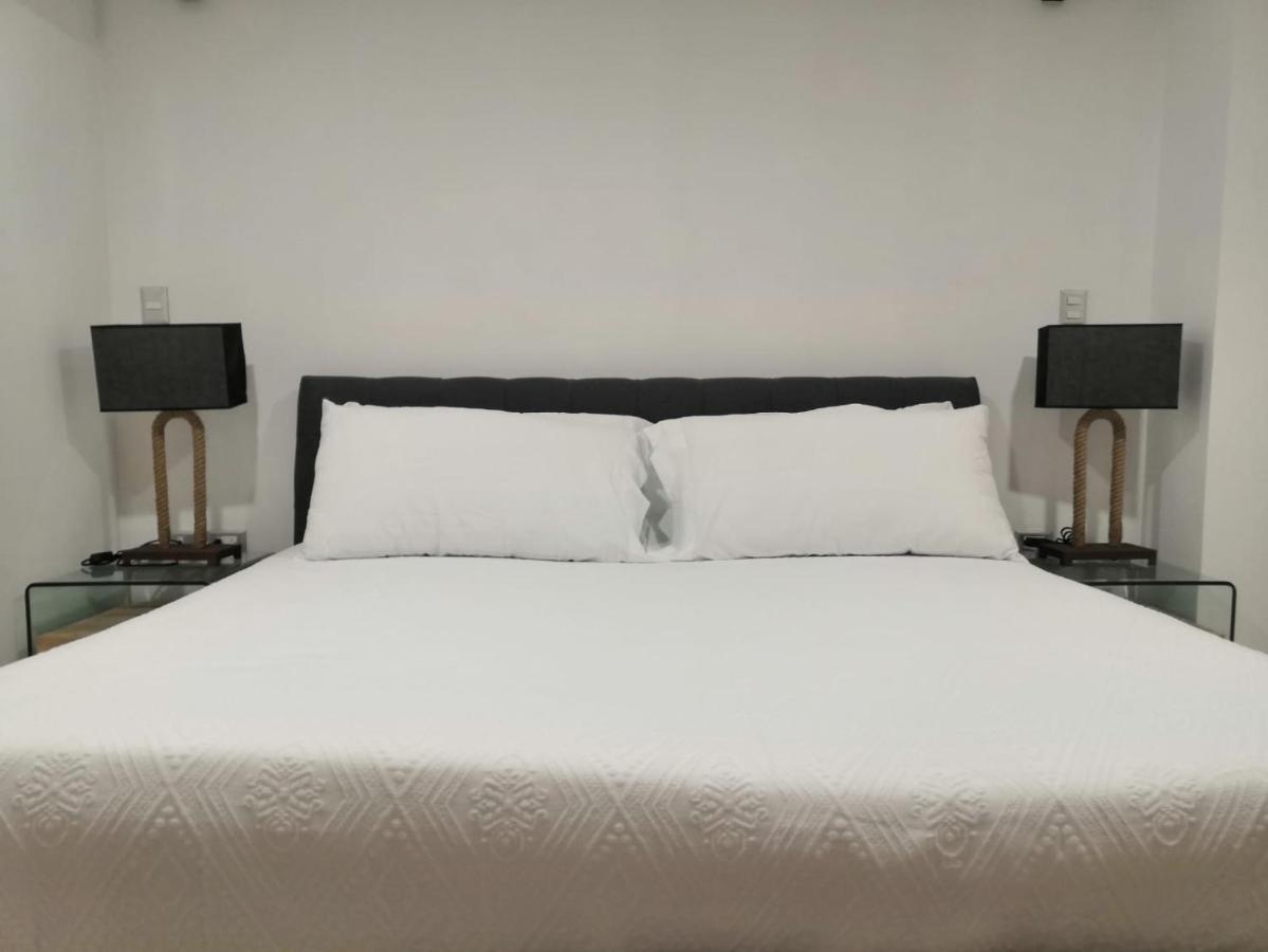 5ta Ave Playa Căn hộ Playa del Carmen