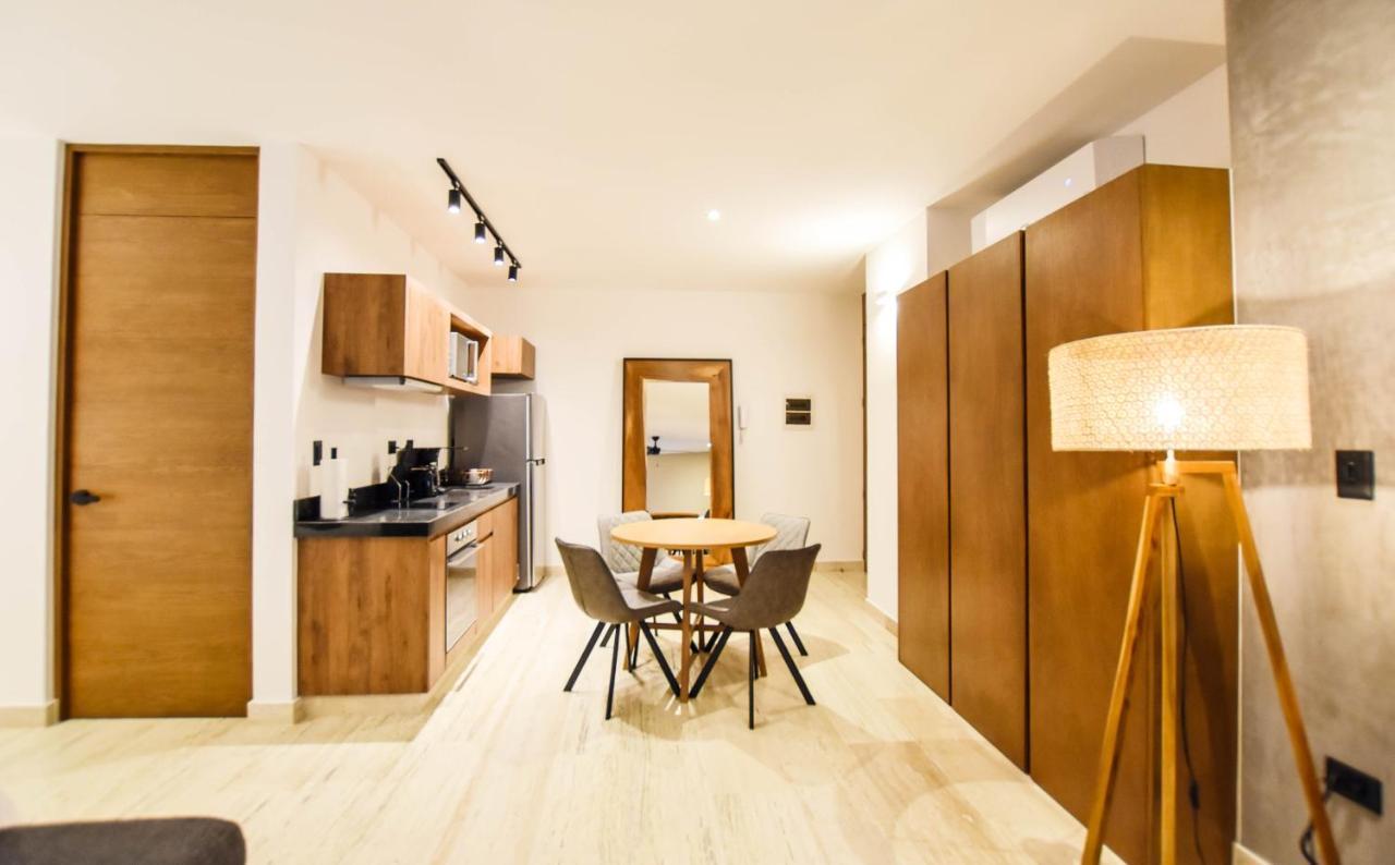 Downtown Volta By Casago Apartment Playa del Carmen