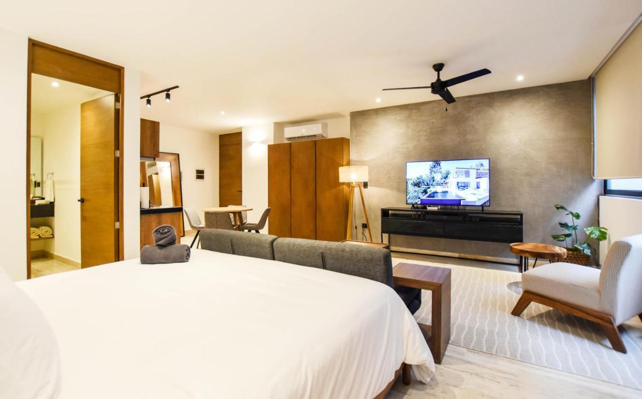 Downtown Volta By Casago Apartment Playa del Carmen