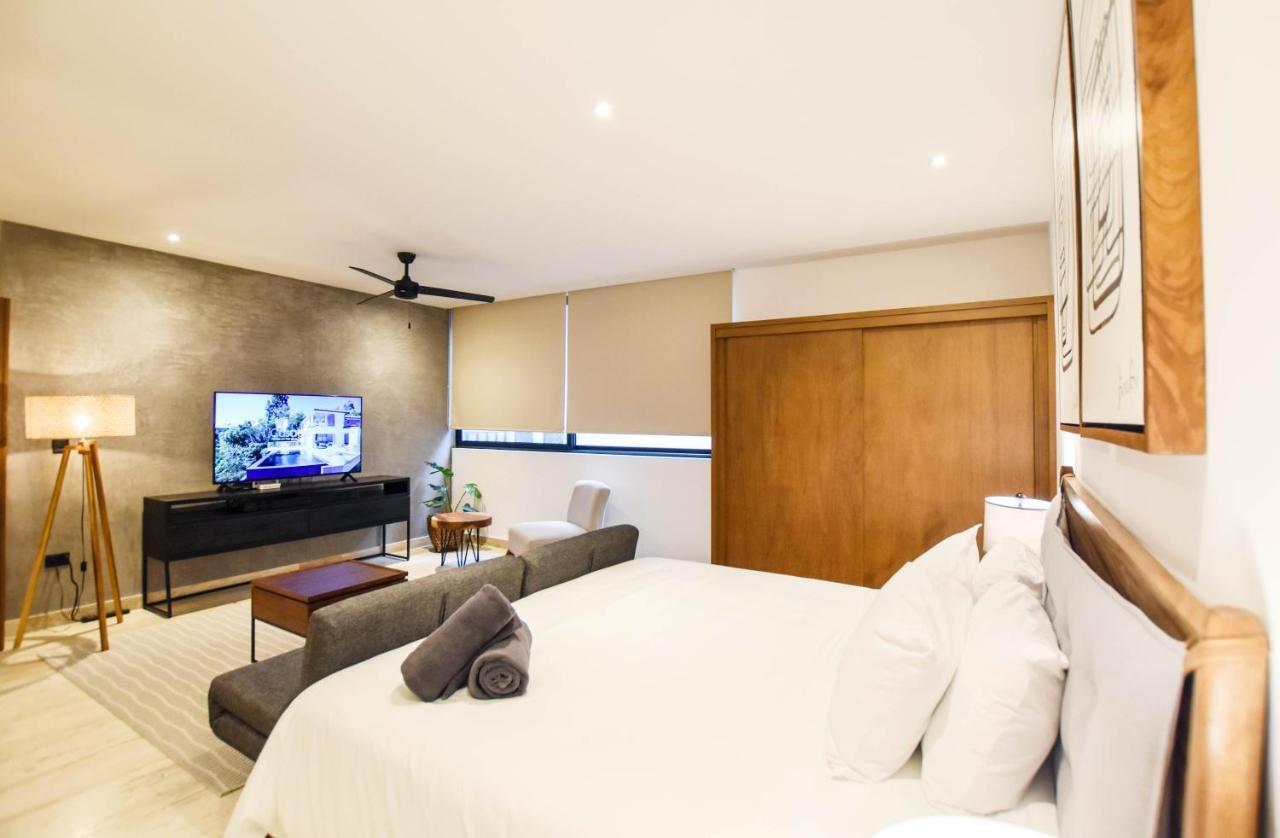 Downtown Volta By Casago Apartment *