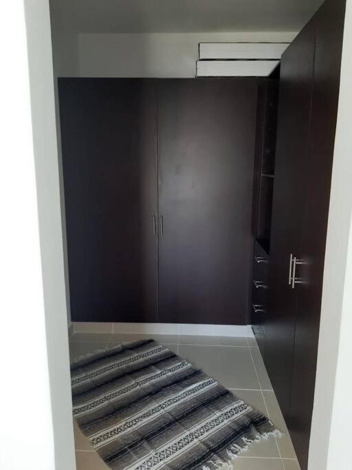 Apartamento Hermoso Depto Nuevo Equipado 6 Pers, Playa Carmen
