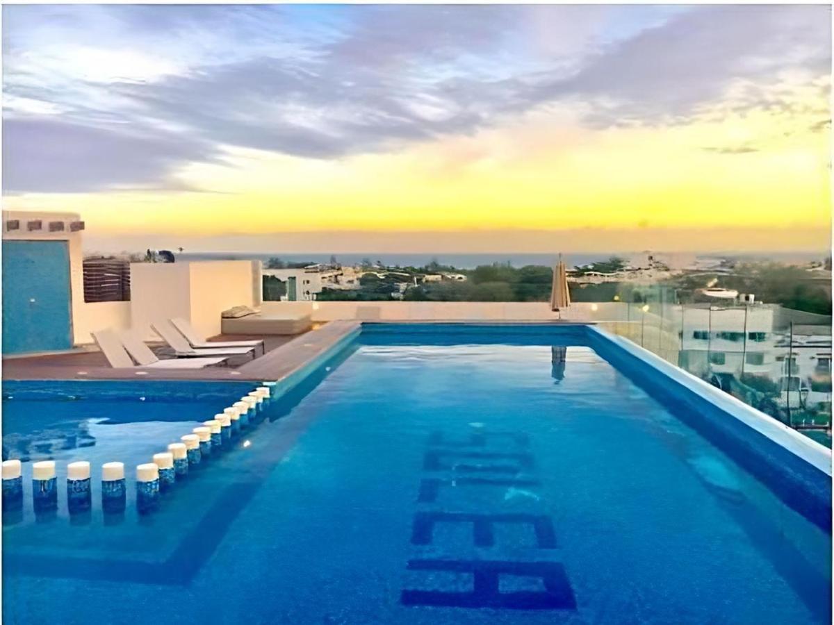 Luxury Steps From 5th Av Rooftop Pool By Yeah Apartamento *