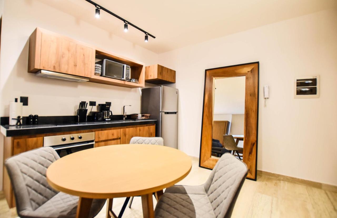 Apartment Downtown Volta By Casago