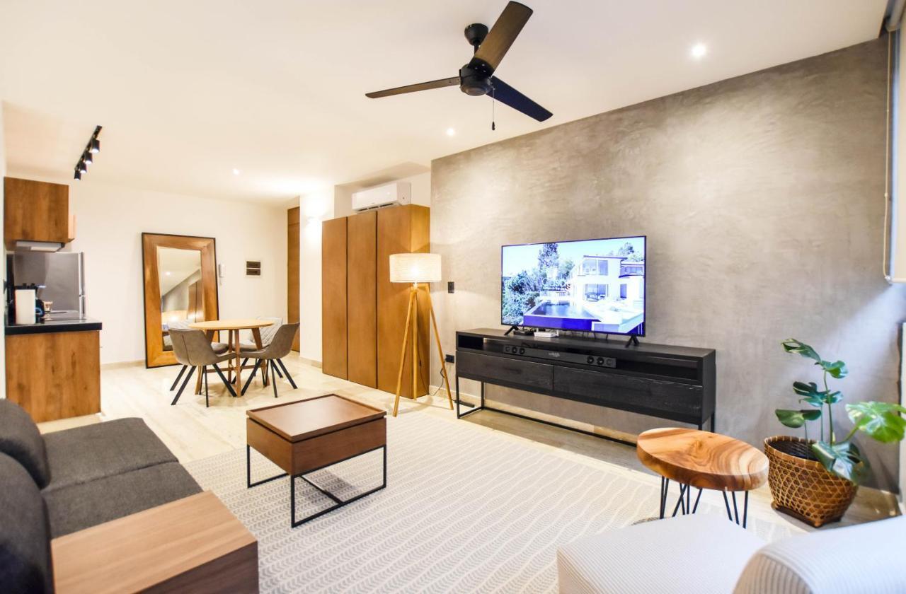 Downtown Volta By Casago Apartment