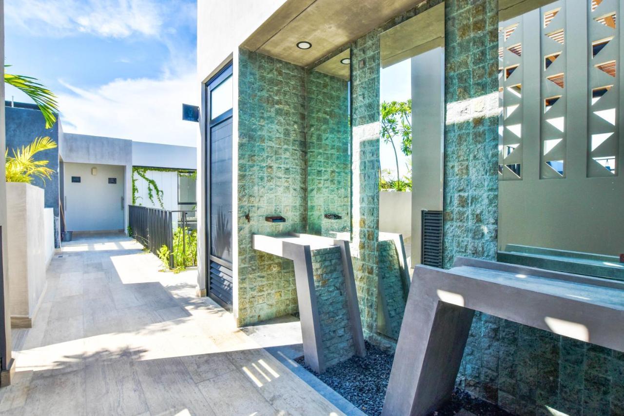 Apartment Downtown Volta By Casago Playa del Carmen