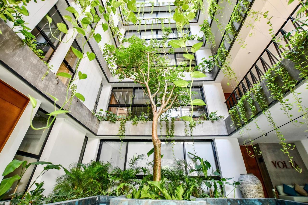 Downtown Volta By Casago Apartment