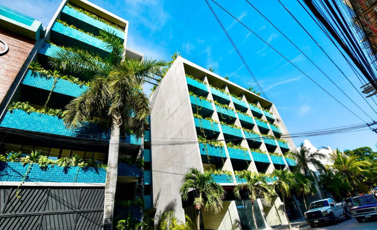 Downtown Volta By Casago Apartment