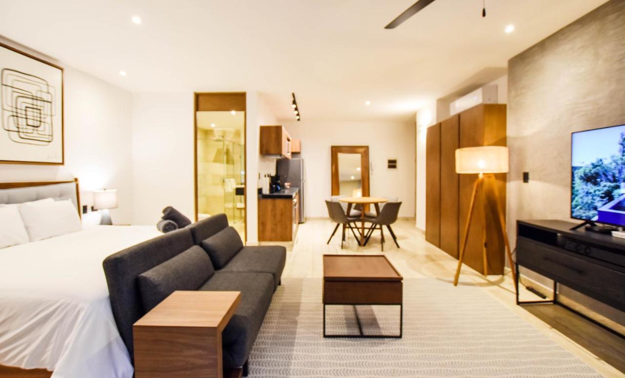 Downtown Volta By Casago Apartment