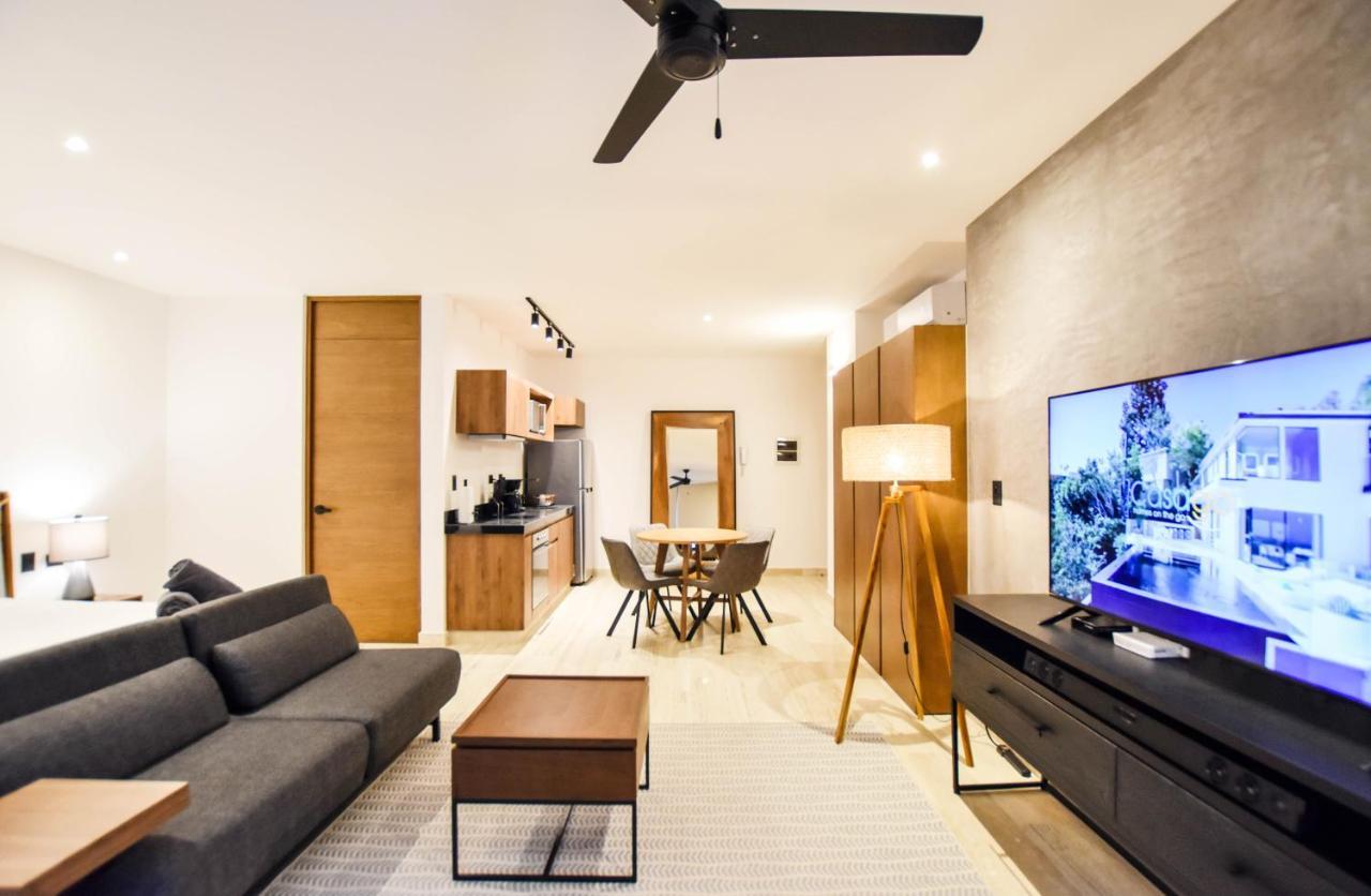 Apartment Downtown Volta By Casago *