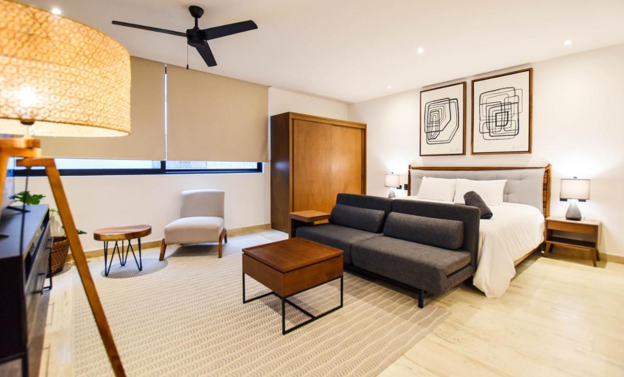 Downtown Volta By Casago Apartment Playa del Carmen