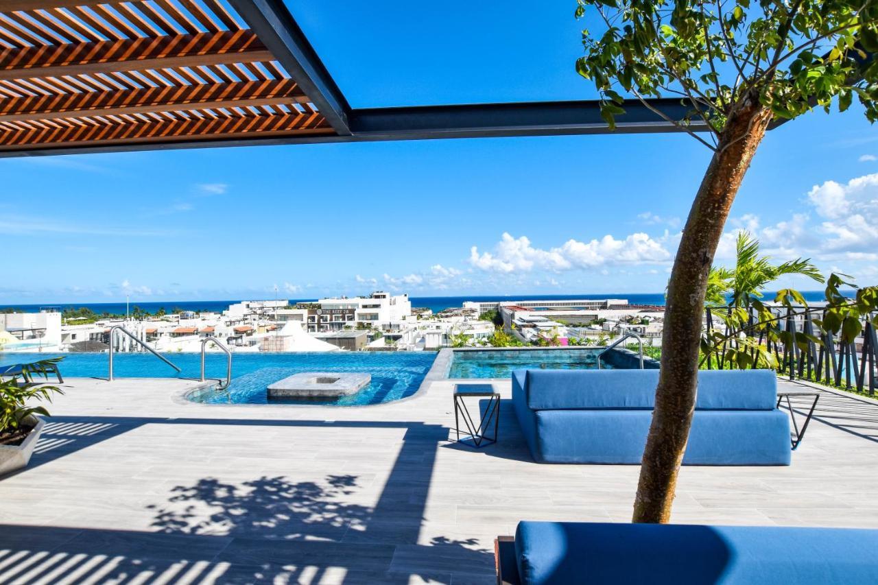 Apartment Downtown Volta By Casago *