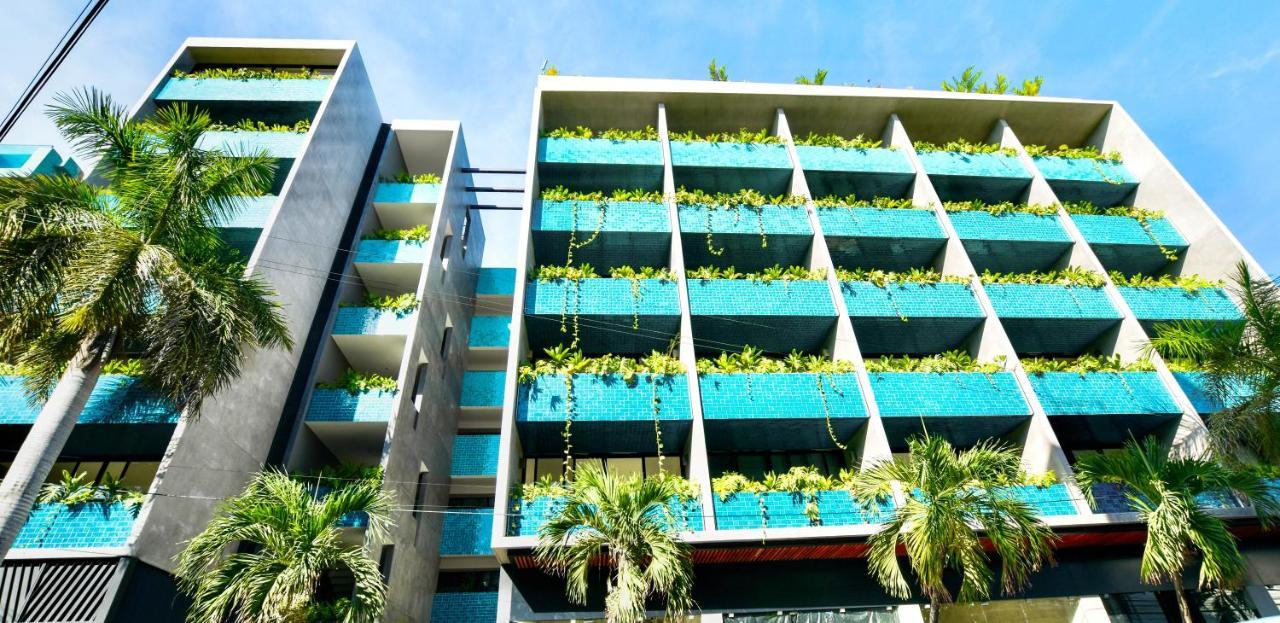 Apartment Downtown Volta By Casago Playa del Carmen
