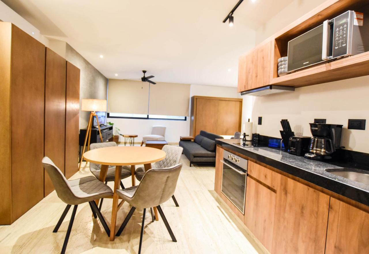 Downtown Volta By Casago Apartment *