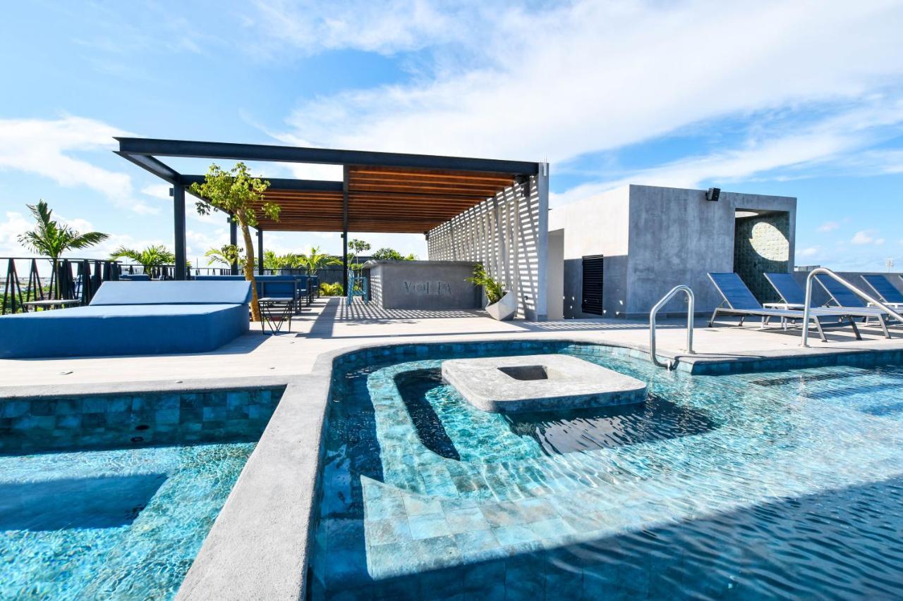 Downtown Volta By Casago Apartment *