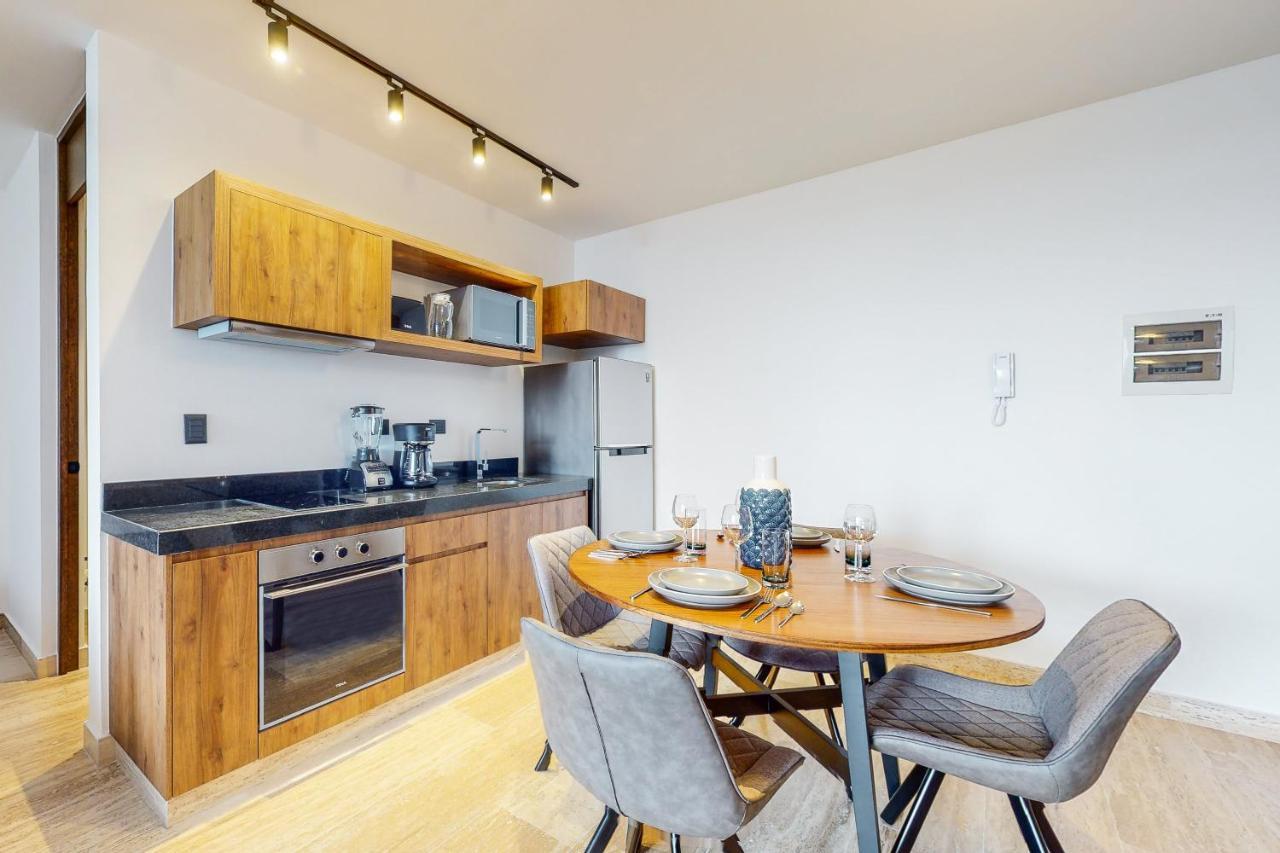 Apartment Volta 201 *