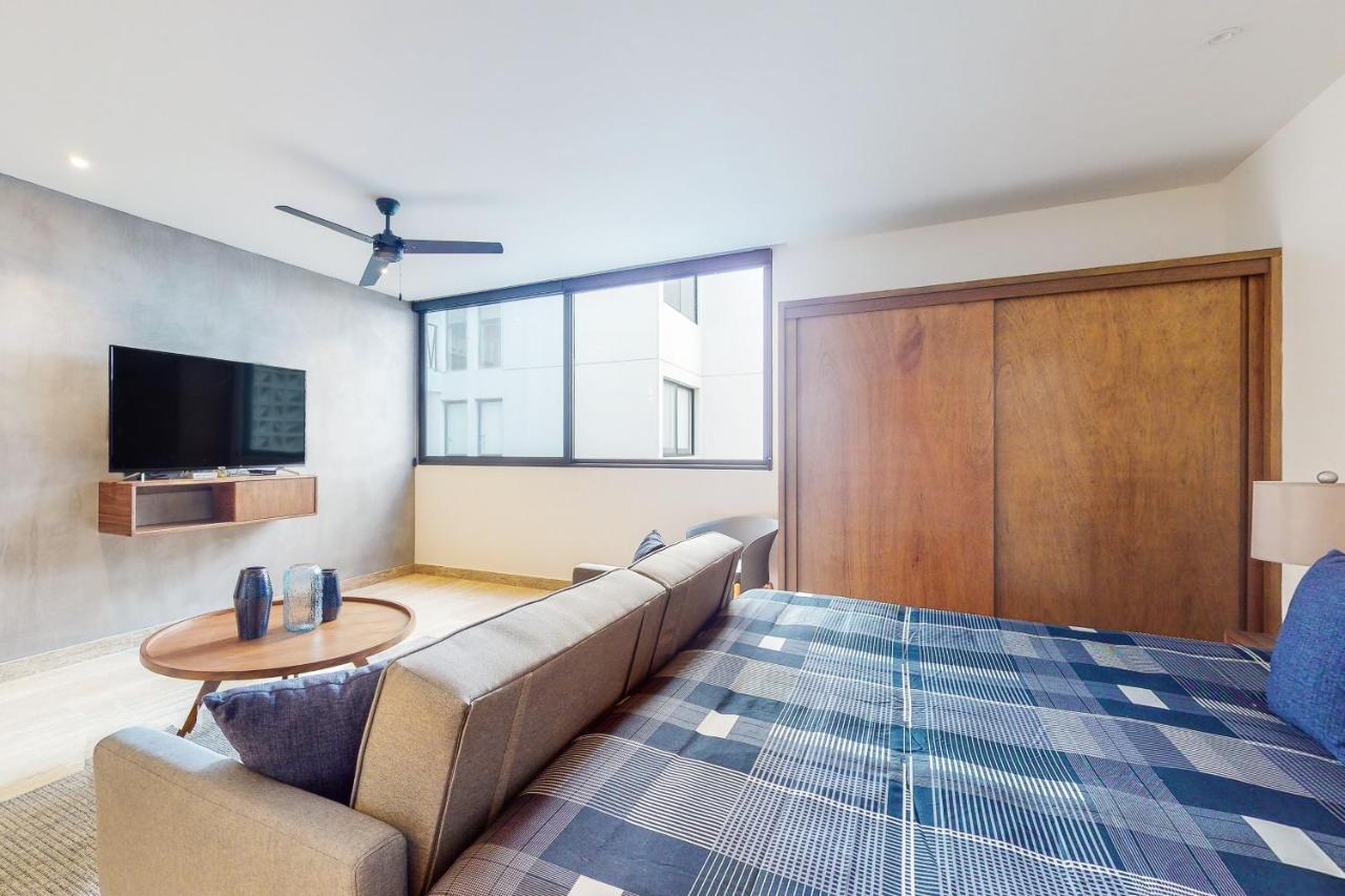 Volta 201 Apartment