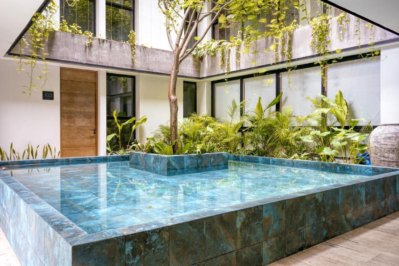 Volta 201 Apartment Playa del Carmen