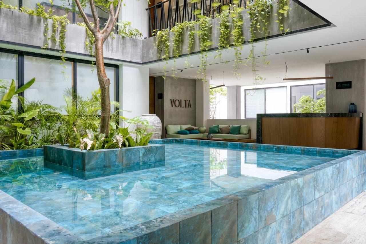 Apartment Volta 201 *