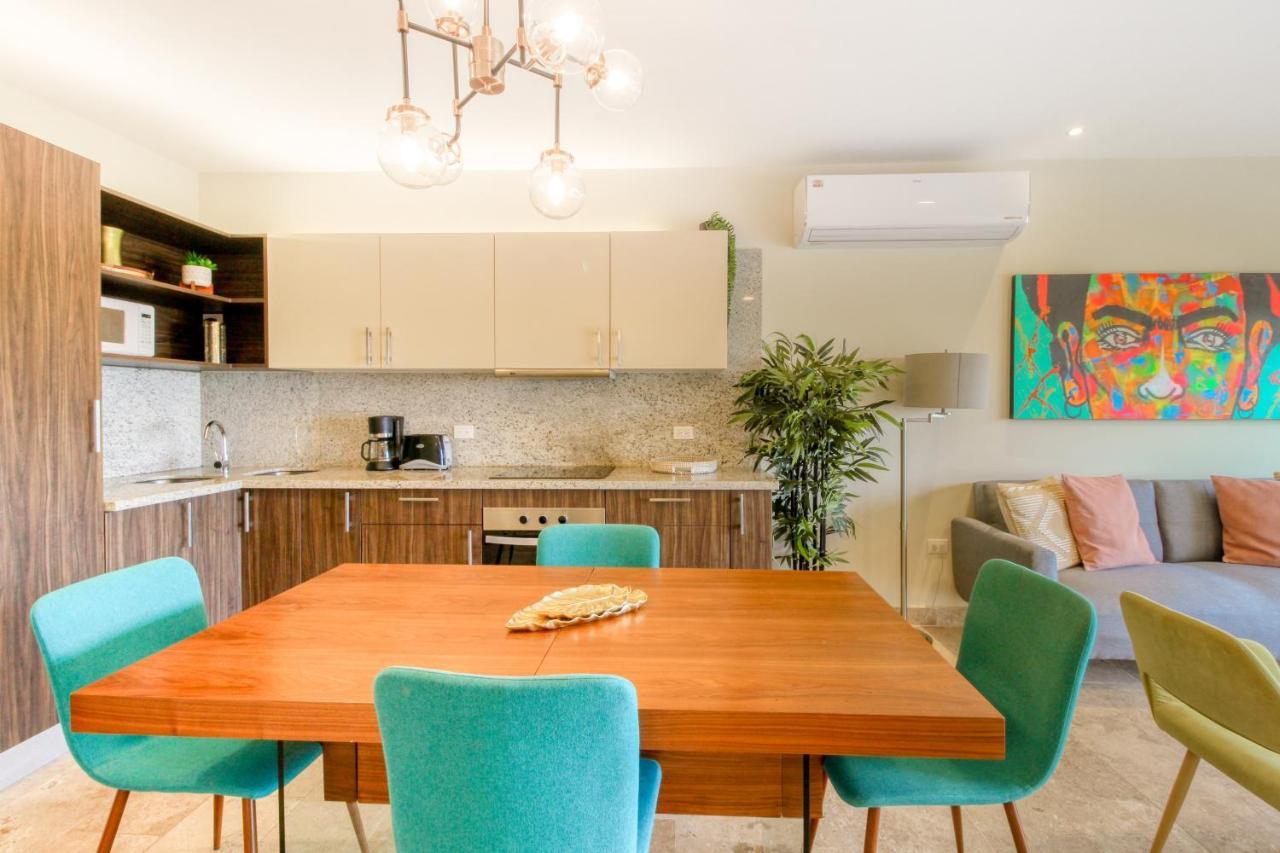 Apartment Cocos 403 At Arenis Playa del Carmen
