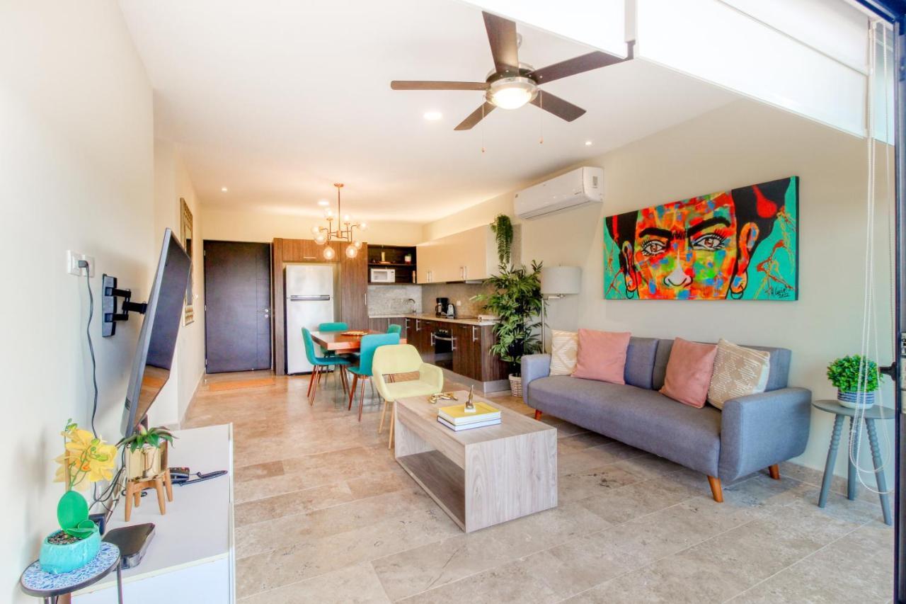 Cocos 403 At Arenis Apartment Playa del Carmen
