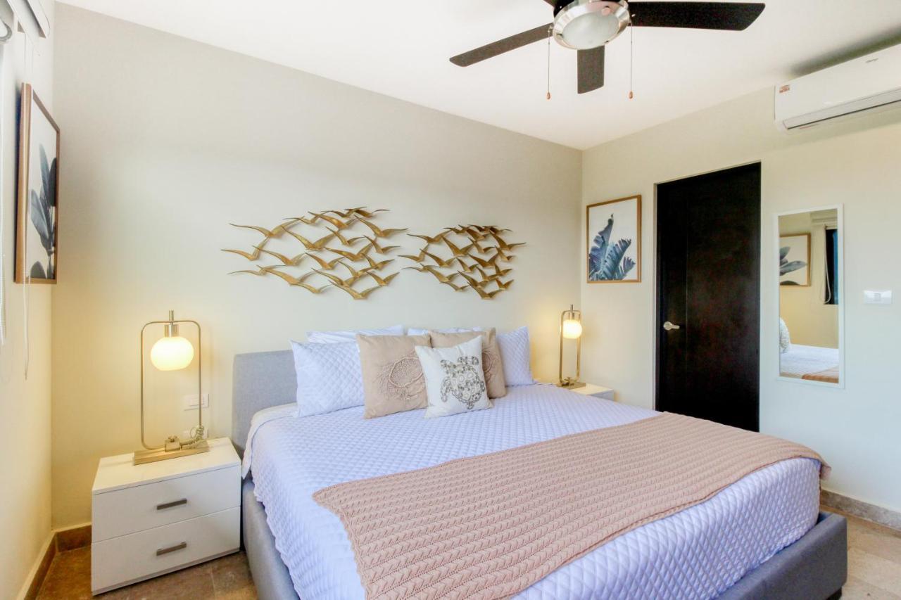 Cocos 403 At Arenis Apartment