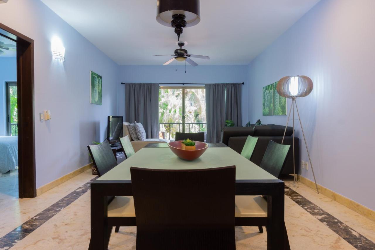 Apartment Paseo Del Sol Surf 203