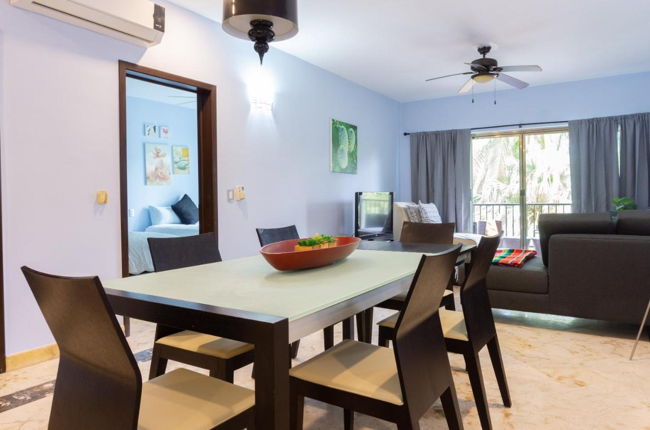 Paseo Del Sol Surf 203 Apartment Playa del Carmen
