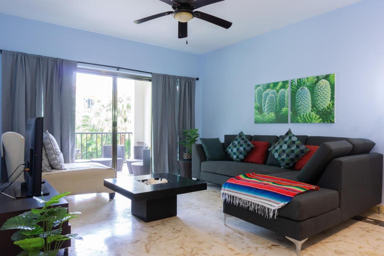 Apartment Paseo Del Sol Surf 203 Playa del Carmen