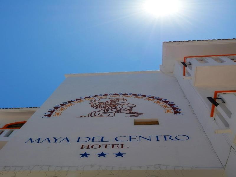Balance (adults Only) 3* Playa del Carmen