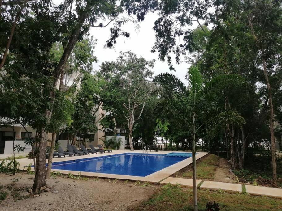 Apartamento Departamento En Valentina&valeria *