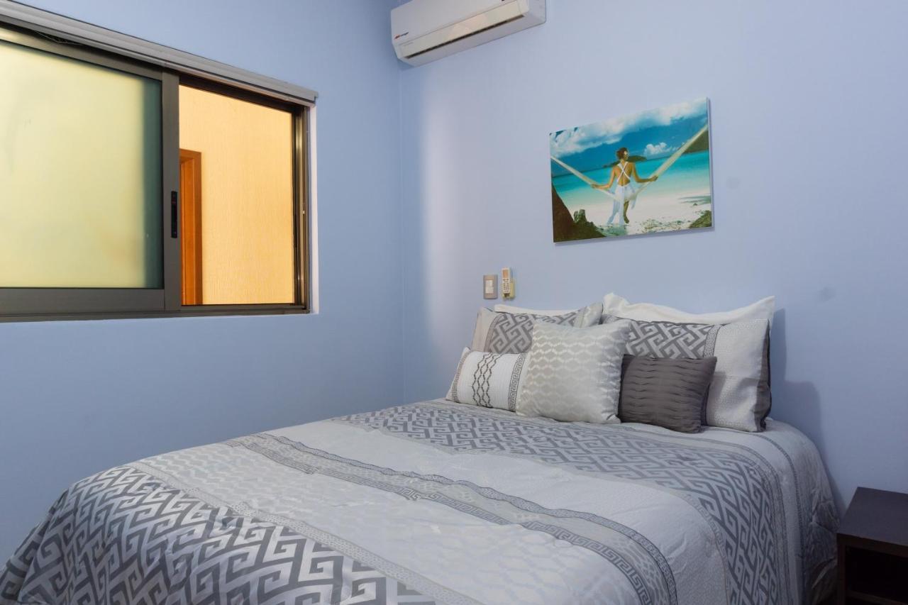 Paseo Del Sol Surf 203 Apartment *