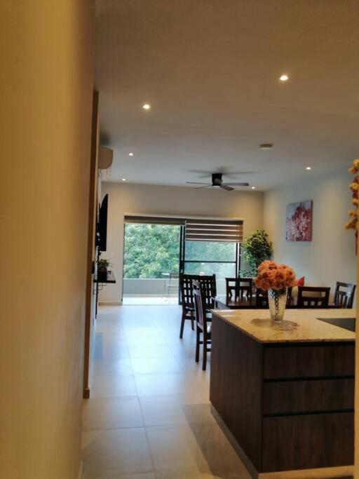 Departamento En Valentina&valeria Apartamento Playa del Carmen