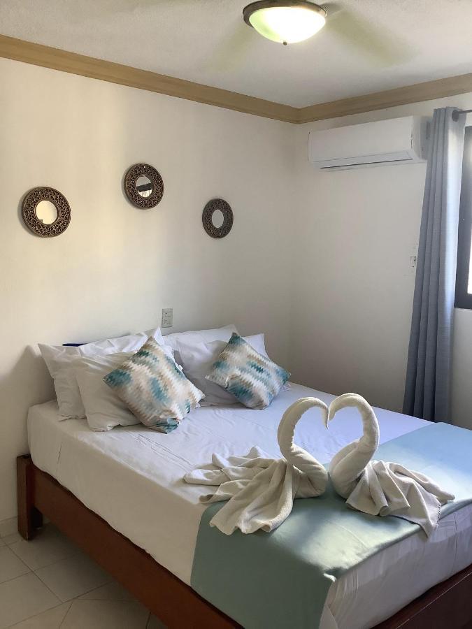 Khách sạn Playa Y Mar Playa del Carmen