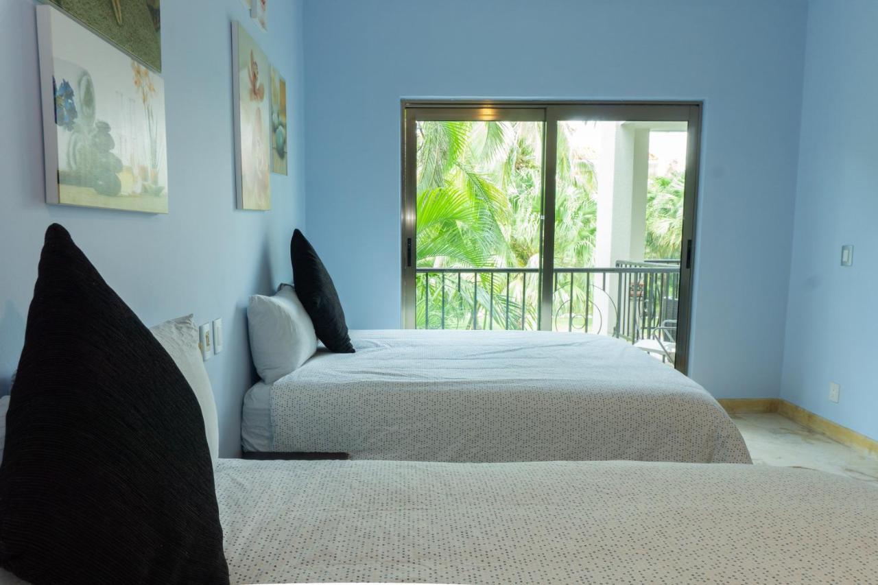 Apartment Paseo Del Sol Surf 203 Playa del Carmen