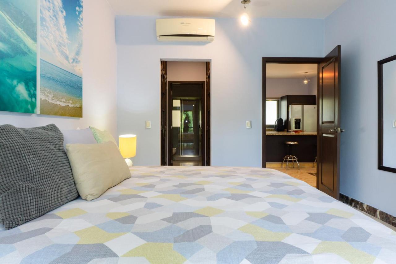 Apartment Paseo Del Sol Surf 203 *