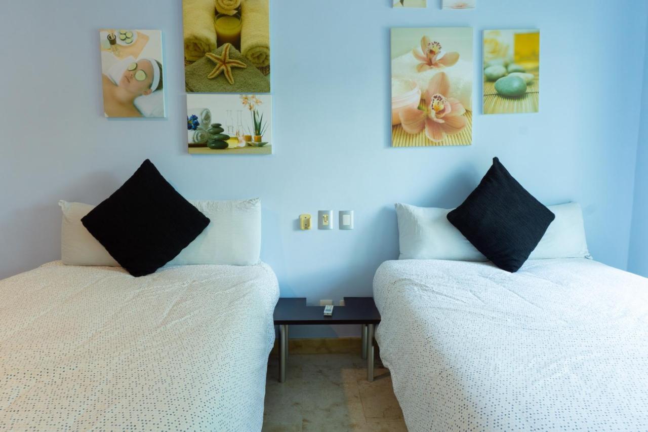 Apartment Paseo Del Sol Surf 203 *