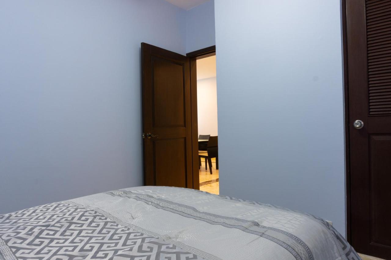 Paseo Del Sol Surf 203 Apartment