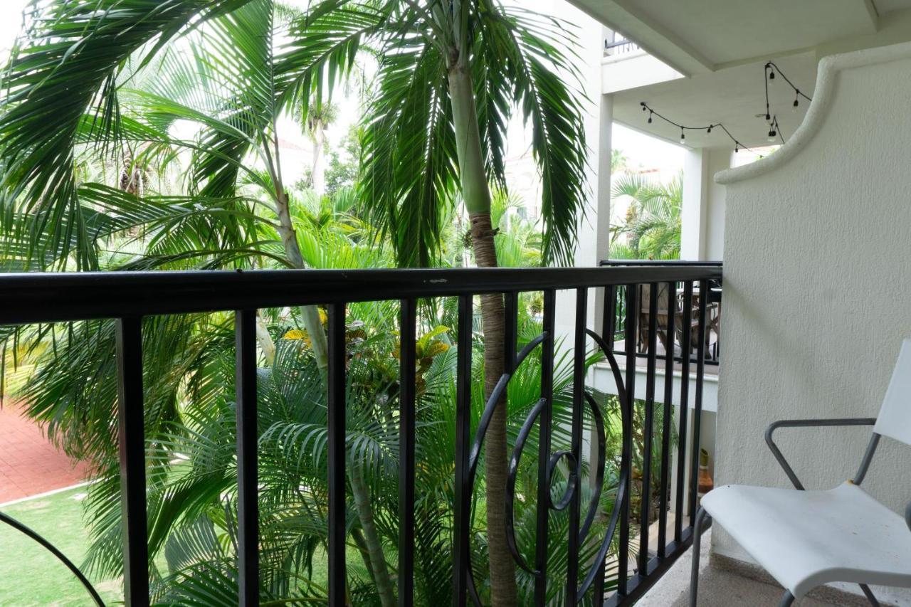 Apartment Paseo Del Sol Surf 203
