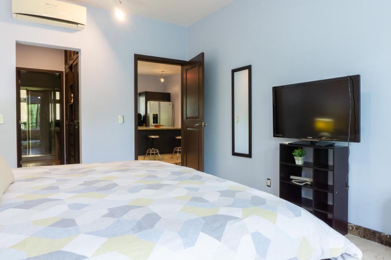 Apartment Paseo Del Sol Surf 203 *