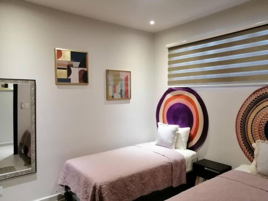 Apartamento Departamento En Valentina&valeria Playa del Carmen