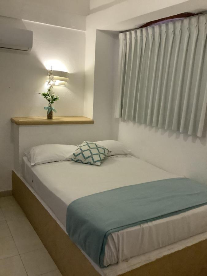 Khách sạn Playa Y Mar