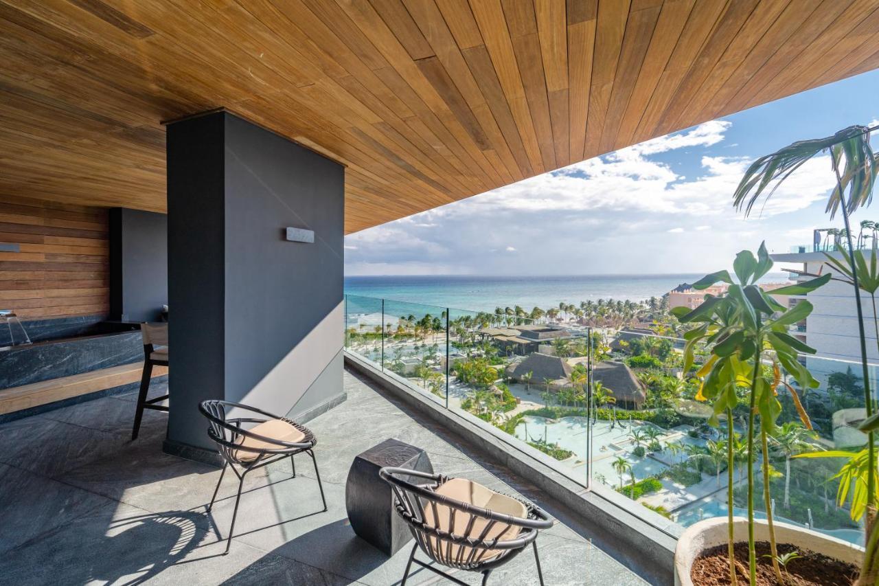 Impression Moxche By Secrets - Adults Only Resort Playa del Carmen