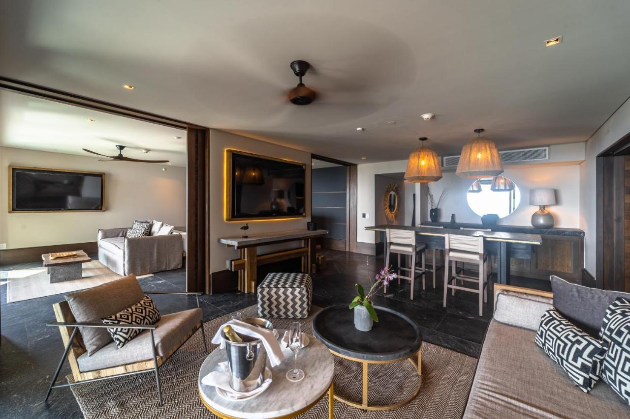 Impression Moxche By Secrets - Adults Only Playa del Carmen