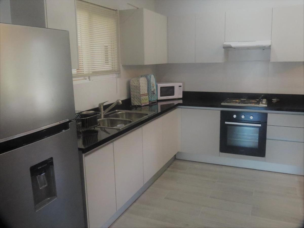 Carmen Sol Apartment Playa del Carmen