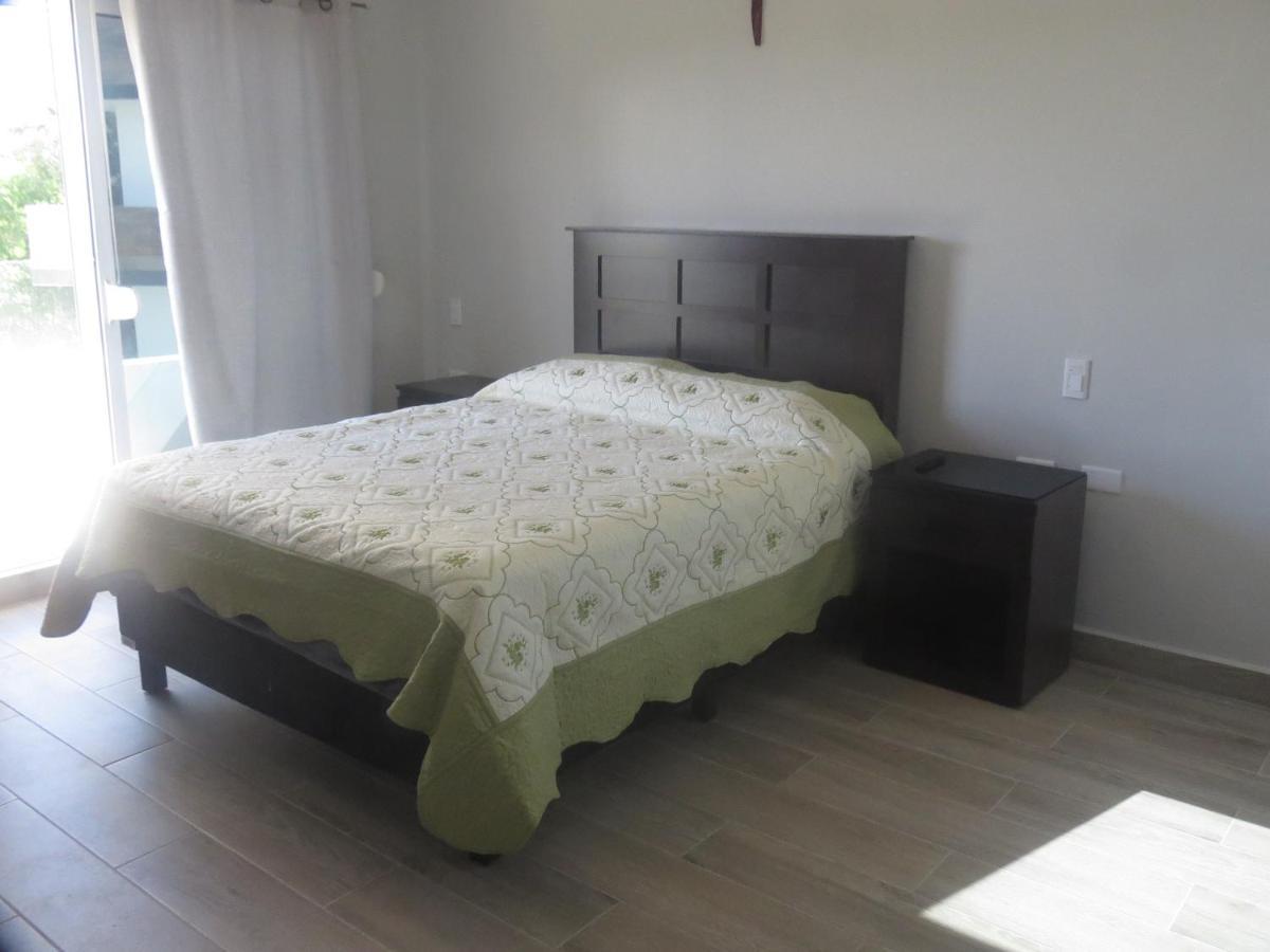 Carmen Sol Apartment