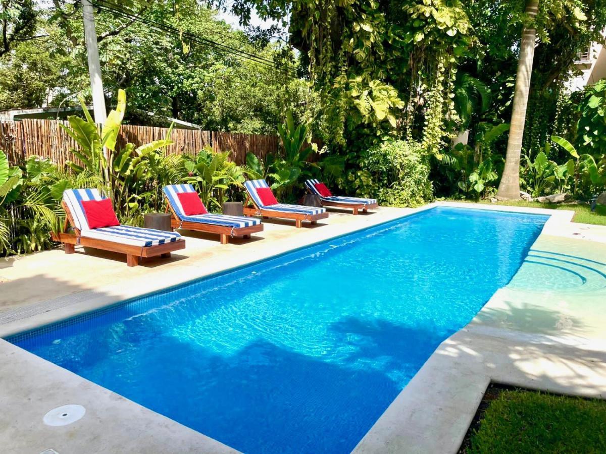 Apartamento Apartamento Centro Turistico Centro Playa del Carmen