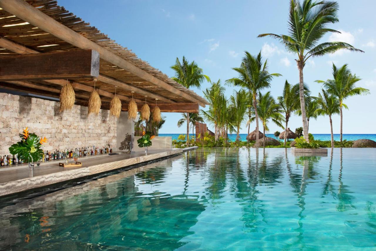 Secrets Moxché - Adults Only - 5* Playa del Carmen
